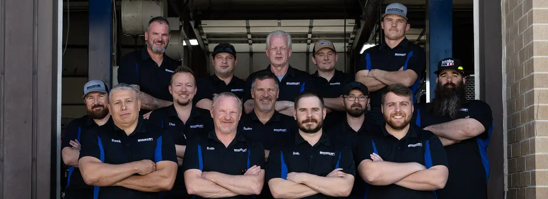 Branch Automotive is a comprehensive diesel repair and service center in Littleton, CO.